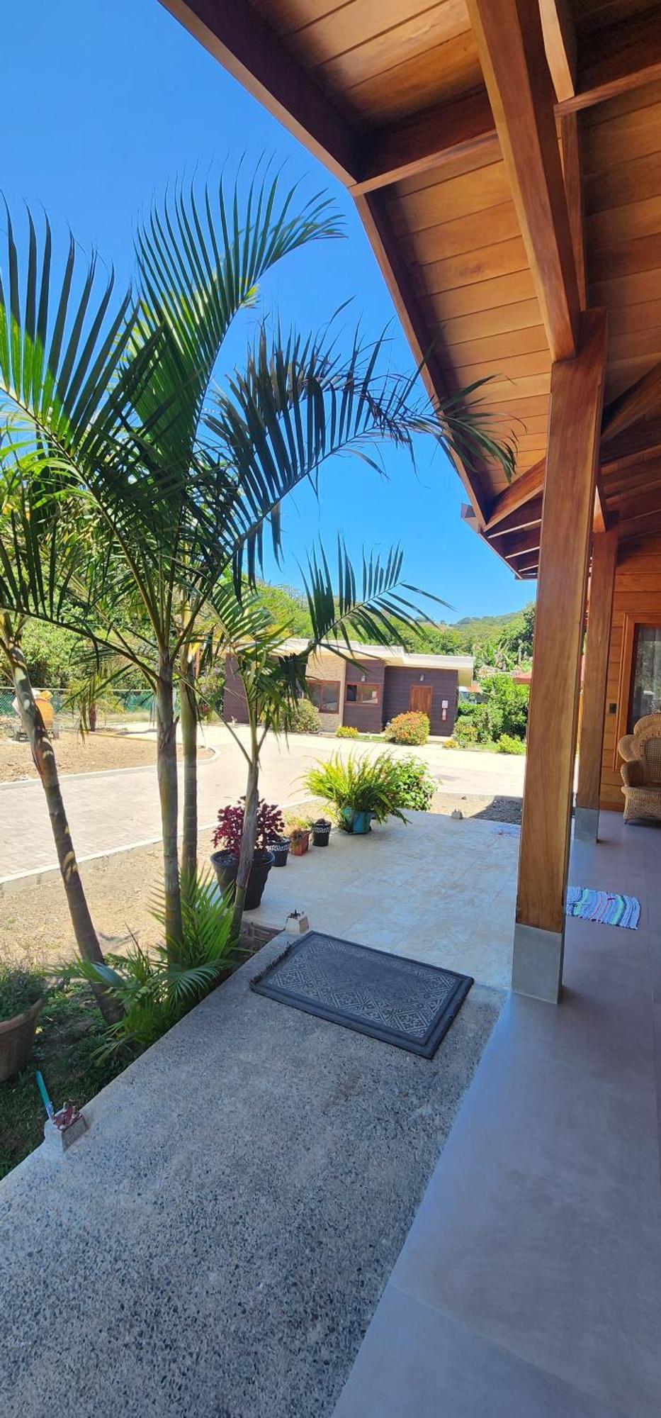 Cabina Monteverde Soan De Montana Apartamento Exterior foto