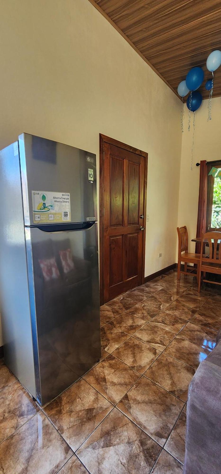 Cabina Monteverde Soan De Montana Apartamento Exterior foto