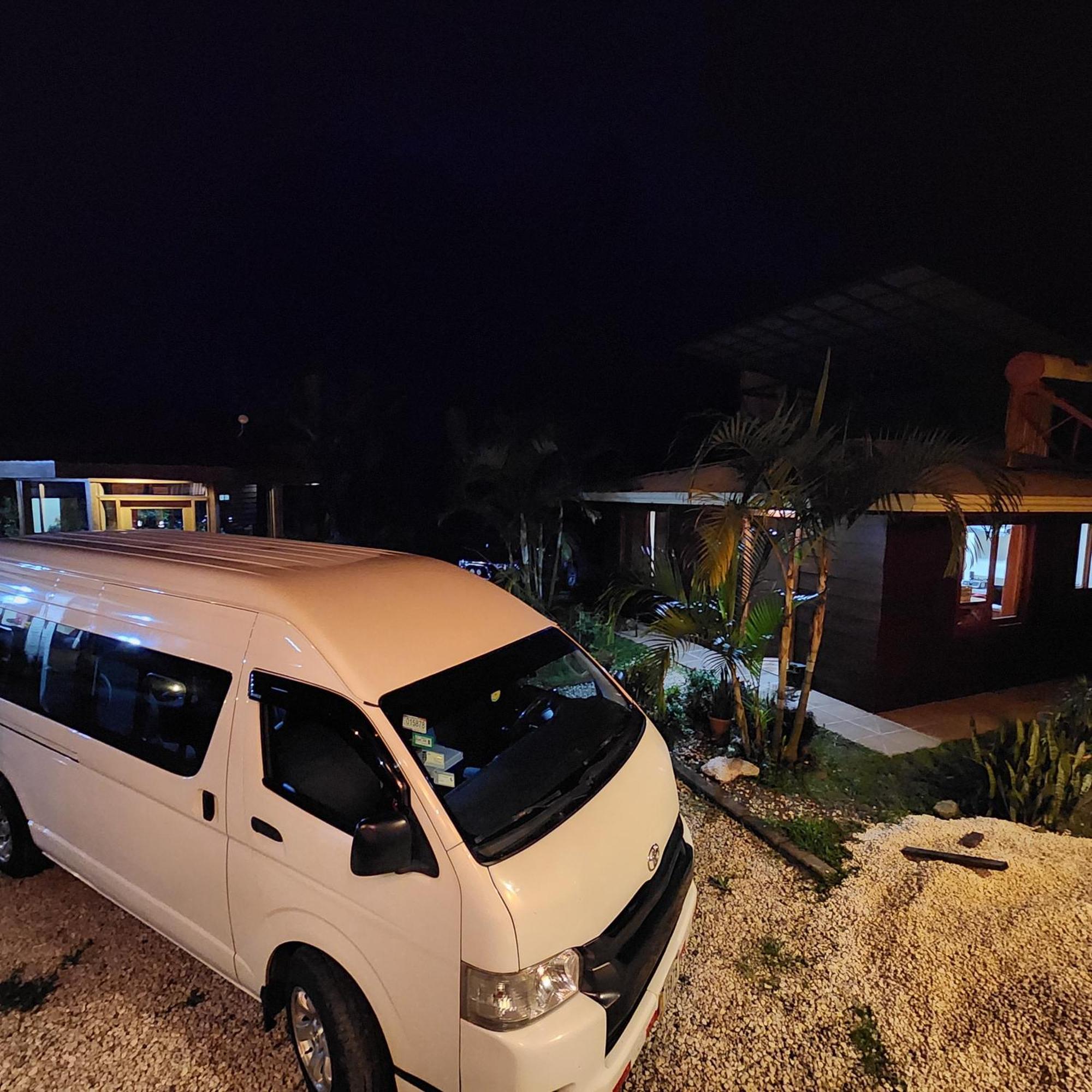 Cabina Monteverde Soan De Montana Apartamento Exterior foto