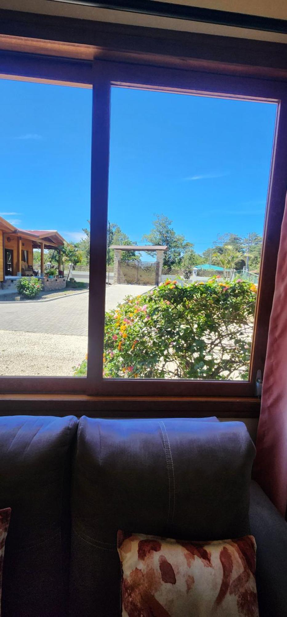 Cabina Monteverde Soan De Montana Apartamento Quarto foto