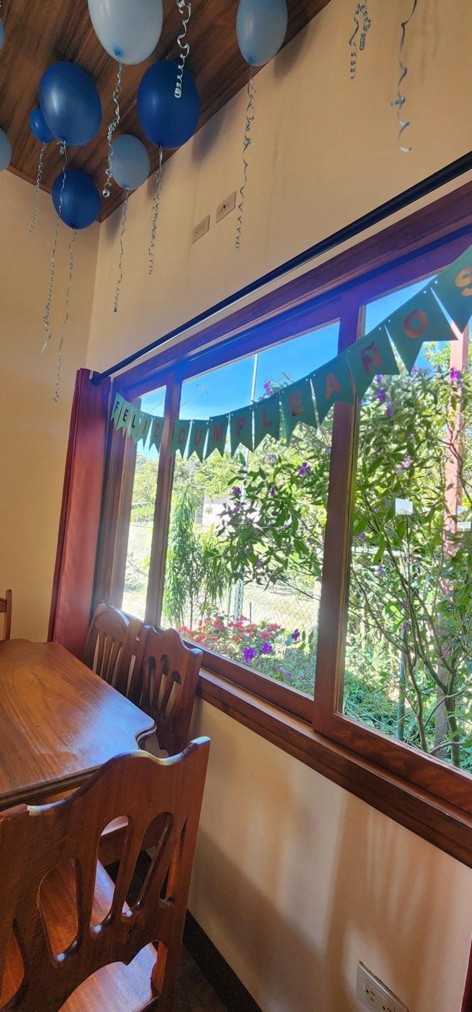 Cabina Monteverde Soan De Montana Apartamento Quarto foto