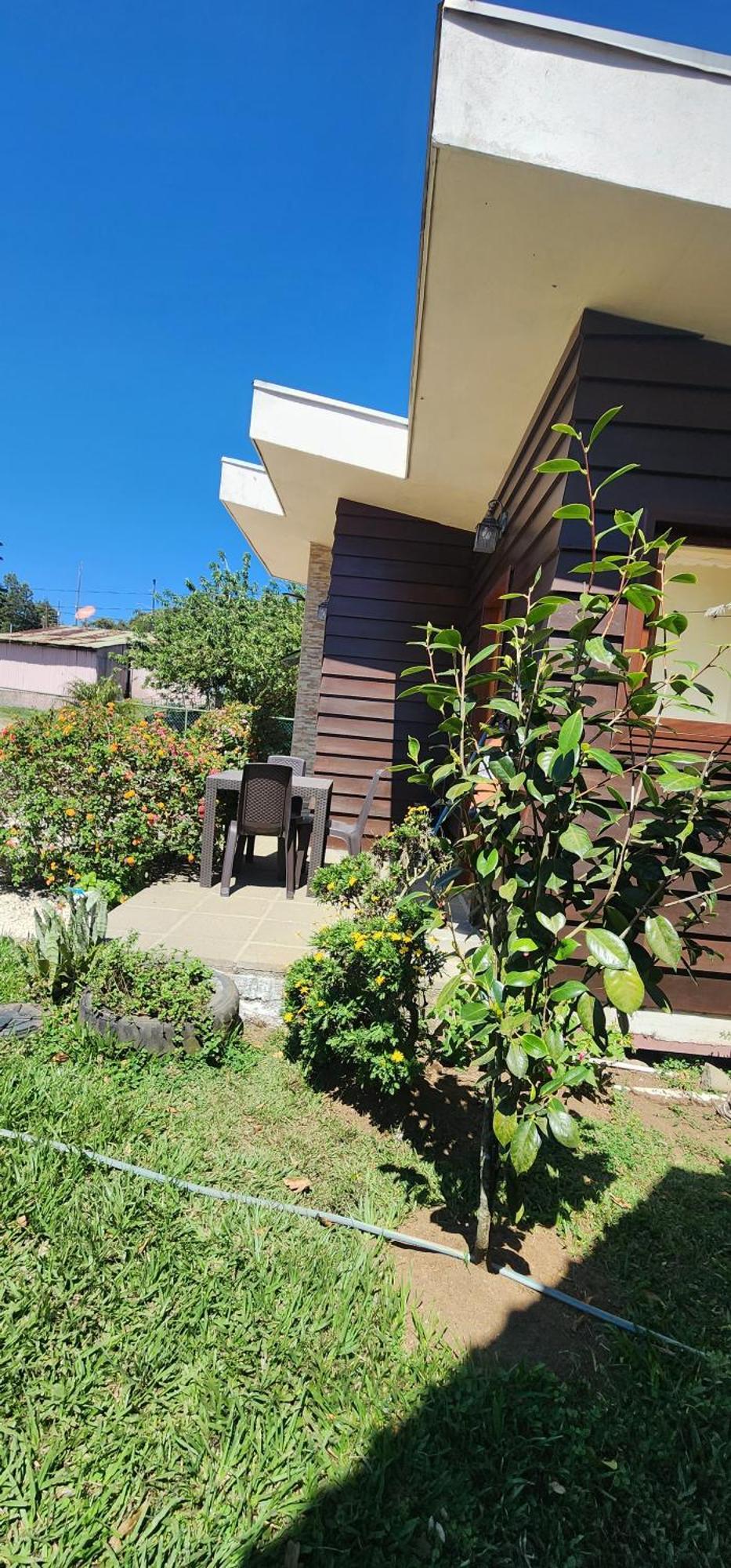 Cabina Monteverde Soan De Montana Apartamento Quarto foto